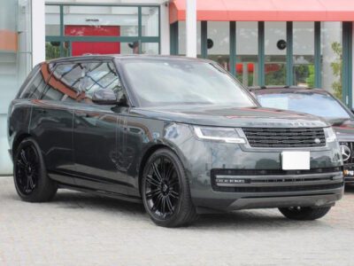 2023 LAND ROVER RANGE ROVER D300 AUTOBIOGRAPHY