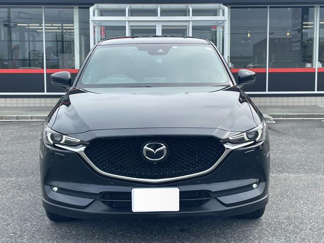 2019 MAZDA CX-5 XD EXCLUSIVE MODE