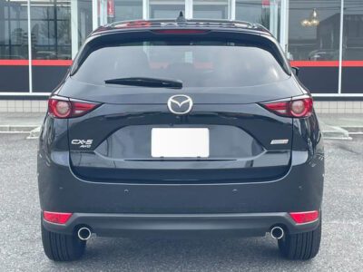 2019 MAZDA CX-5 XD EXCLUSIVE MODE