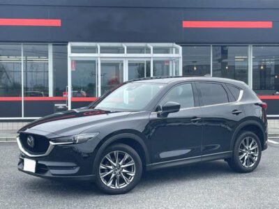 2019 MAZDA CX-5 XD EXCLUSIVE MODE