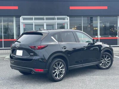 2019 MAZDA CX-5 XD EXCLUSIVE MODE