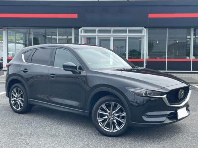 2019 MAZDA CX-5 XD EXCLUSIVE MODE