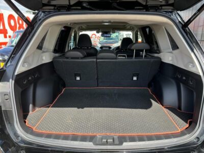 2019 SUBARU FORESTER PREMIUM SK9