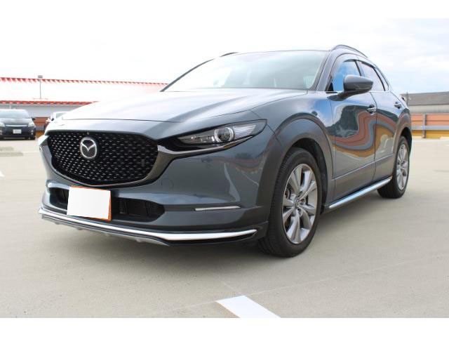 2019 MAZDA CX-30 20S PROACTIVE TOURING SELECTION