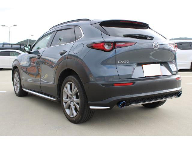 2019 MAZDA CX-30 20S PROACTIVE TOURING SELECTION