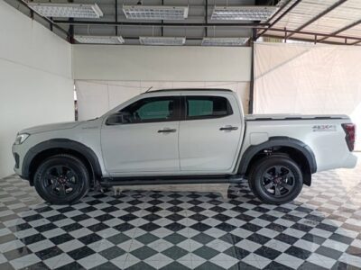 2024 ISUZU D-MAX TFS-40D 3.0L DIESEL