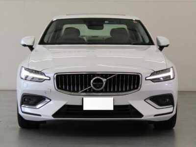 2019 VOLVO S60 T5 INSCRIPTION