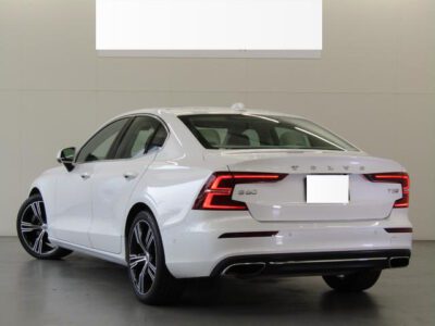 2019 VOLVO S60 T5 INSCRIPTION