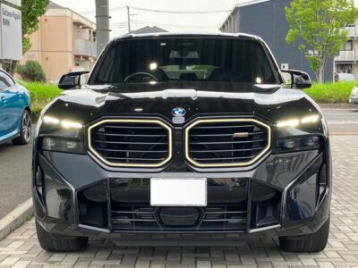 2023 BMW XM BASE GRADE