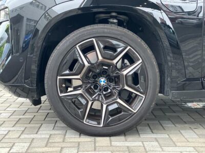 2023 BMW XM BASE GRADE