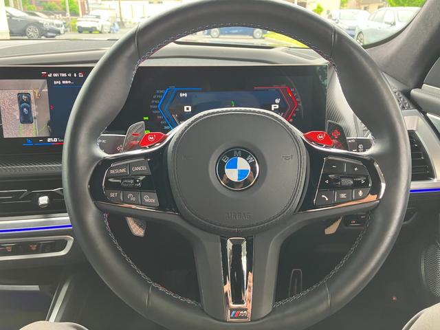 2023 BMW XM BASE GRADE