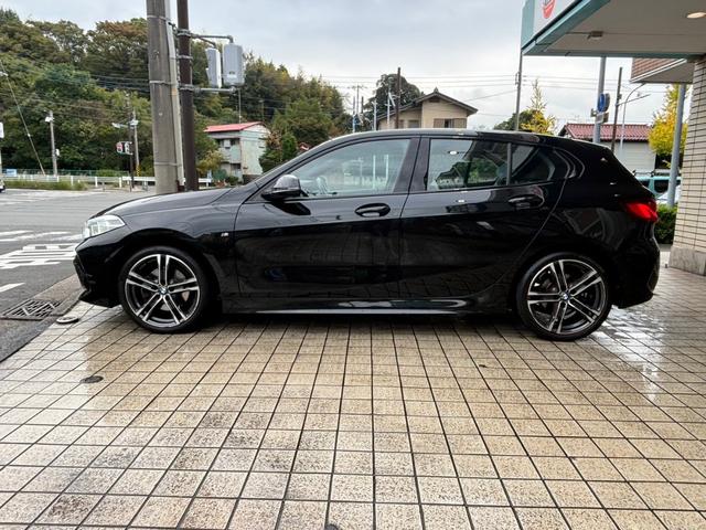 2019 BMW 118i M-SPORT