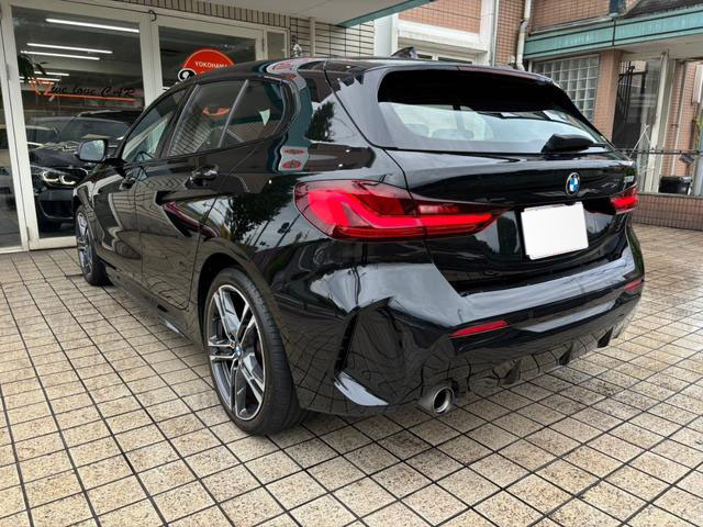 2019 BMW 118i M-SPORT