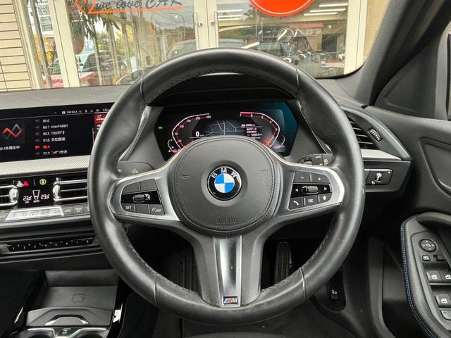 2019 BMW 118i M-SPORT