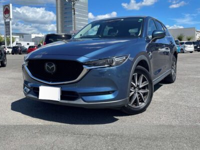 2018 MAZDA CX-5 XD-L PACKAGE