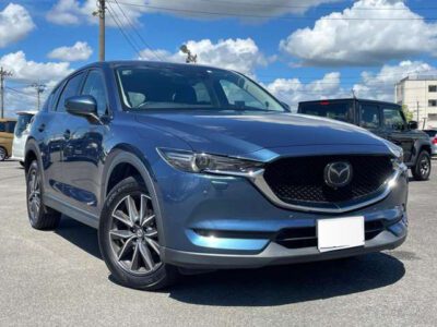 2018 MAZDA CX-5 XD-L PACKAGE