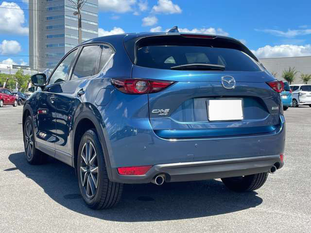 2018 MAZDA CX-5 XD-L PACKAGE