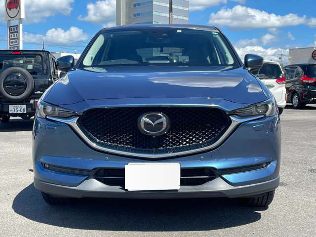 2018 MAZDA CX-5 XD-L PACKAGE