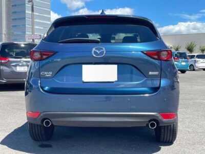 2018 MAZDA CX-5 XD-L PACKAGE