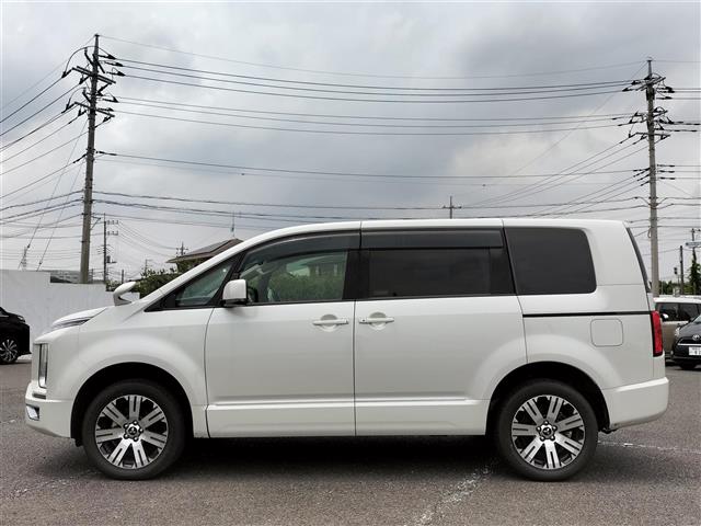 2019 MITSUBISHI DELICA D5 2.2 G-POWER