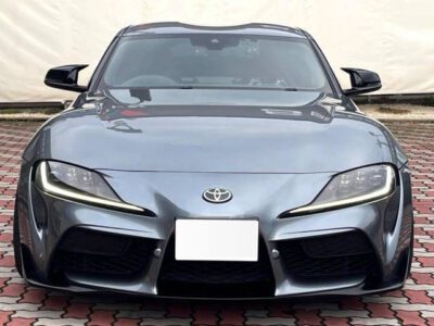 2020 TOYOTA SUPRA RZ