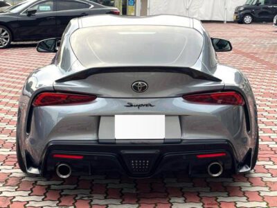 2020 TOYOTA SUPRA RZ