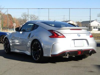 2018 Nissan Fairlady Z Nismo