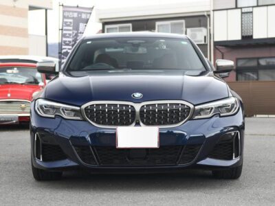 2019 BMW M340i X DRIVE