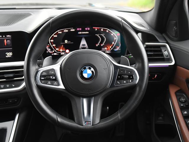 2019 BMW M340i X DRIVE