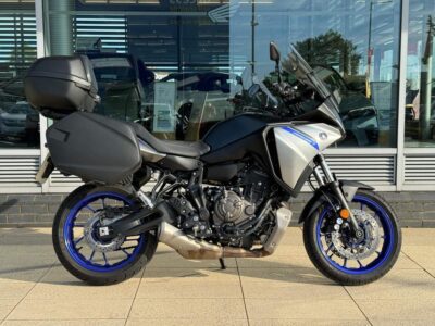 2022 Yamaha Tracer 7 GT