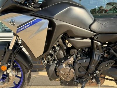 2022 Yamaha Tracer 7 GT