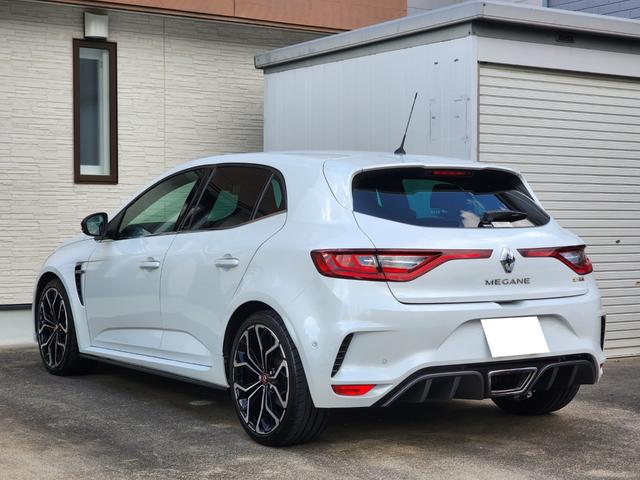 2019 Renault Megane R.S