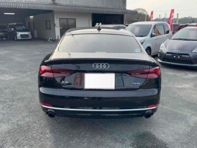 2018 Audi A5 2.0TFSI Sportback