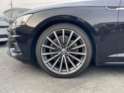 2018 Audi A5 2.0TFSI Sportback