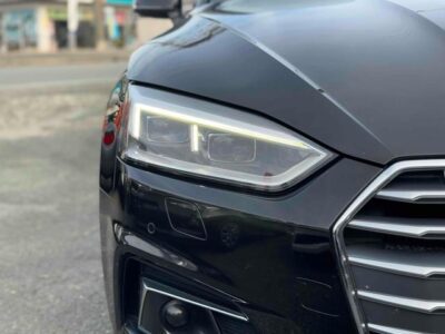 2018 Audi A5 2.0TFSI Sportback