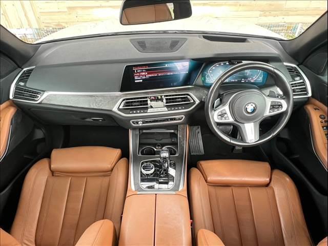 2019 BMW X5 xDrive 35d M Sport F15