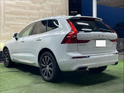 2019 VOLVO XC60 D4 INSCRIPTION AWD