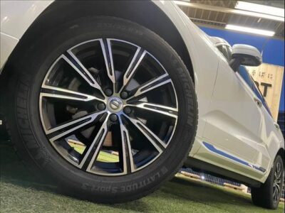 2019 VOLVO XC60 D4 INSCRIPTION AWD