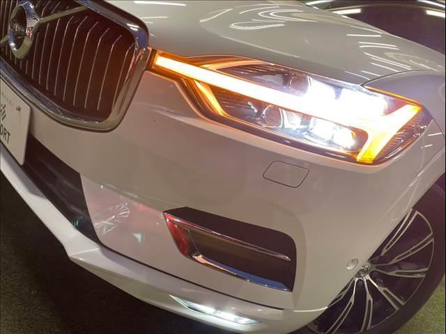 2019 VOLVO XC60 D4 INSCRIPTION AWD