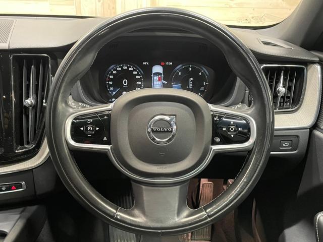 2019 VOLVO XC60 D4 INSCRIPTION AWD