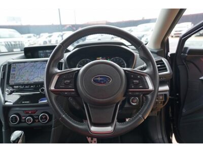 2018 Subaru Impreza Sports 2.0i-S EyeSight