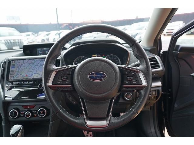 2018 Subaru Impreza Sports 2.0i-S EyeSight