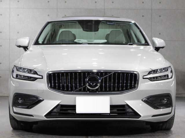 2019 Volvo S60 T5 Inscription