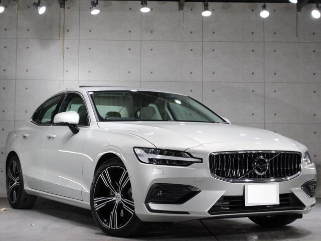 2019 Volvo S60 T5 Inscription