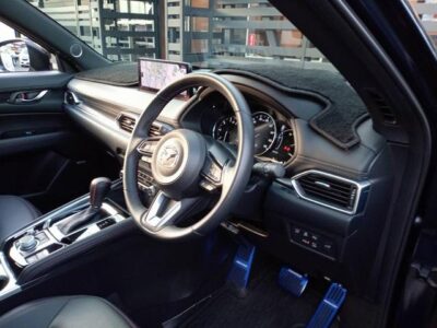 2022 MAZDA CX-5 22XD SPORTS APPEARANCE