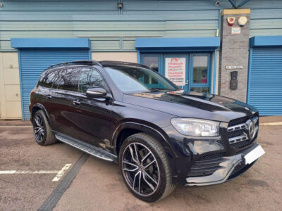 2020 Mercedes Benz GLS400d AMG LIne Premium+ 4Matic