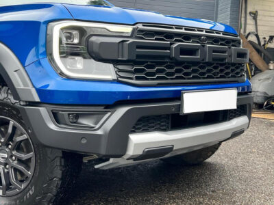 2023 FORD RANGER RAPTOR 3.0T V6 ECOBOOST