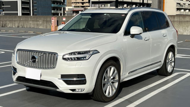 2018 VOLVO XC90 T6 AWD INSCRIPTION