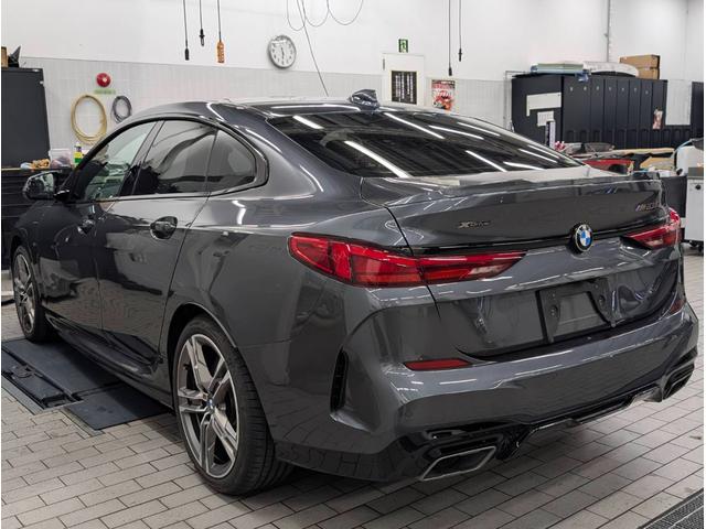 2020 BMW M235i xDRIVE GRAN COUPE