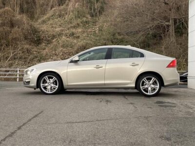 2018 VOLVO S60 D4 Classic